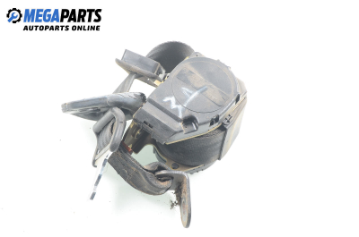 Предпазен колан за Ford Fiesta III Hatchback (01.1989 - 01.1997), 4+1 вр., позиция: задна, дясна