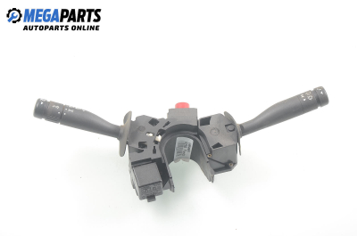 Лостчета светлини и чистачки за Ford Fiesta III Hatchback (01.1989 - 01.1997)