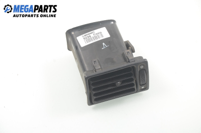 Духалка парно за Ford Fiesta III Hatchback (01.1989 - 01.1997)