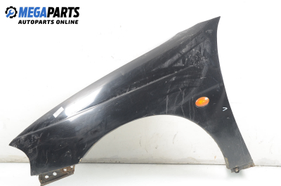 Калник за Opel Tigra Coupe (07.1994 - 12.2000), 2+1 вр., позиция: предна, лява