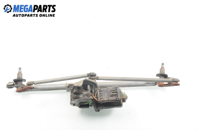 Ел. мотор за чистачките за Opel Tigra Coupe (07.1994 - 12.2000), позиция: предна