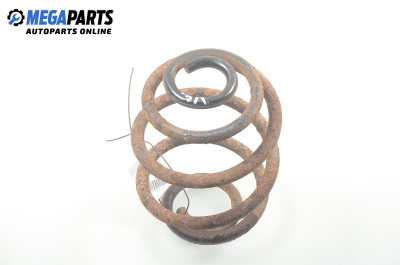 Пружина за ходова част за Opel Tigra Coupe (07.1994 - 12.2000), позиция: задна
