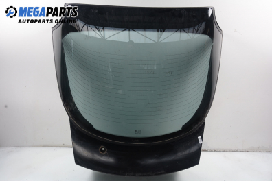 Заден капак за Opel Tigra Coupe (07.1994 - 12.2000), позиция: задна