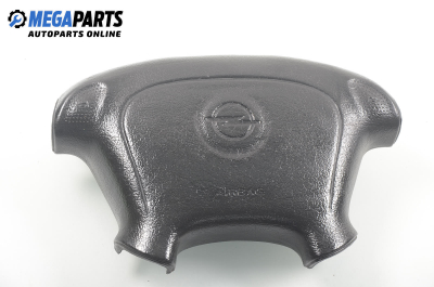 Airbag за Opel Tigra Coupe (07.1994 - 12.2000), 2+1 вр., позиция: предна