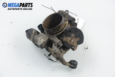 Дроселова клапа за Opel Tigra Coupe (07.1994 - 12.2000) 1.4 16V, 90 к.с.