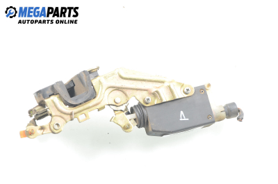 Брава на врата за Opel Tigra Coupe (07.1994 - 12.2000), позиция: дясна