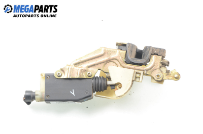 Брава на врата за Opel Tigra Coupe (07.1994 - 12.2000), позиция: лява