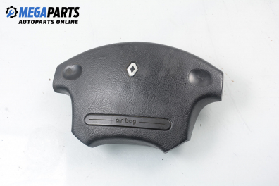 Airbag за Renault Laguna I Hatchback (11.1993 - 08.2002), 4+1 вр., хечбек, позиция: предна
