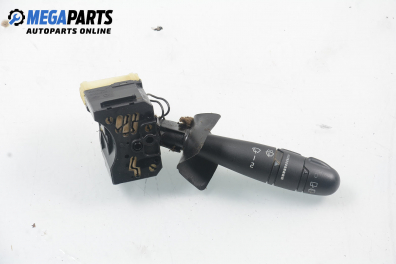 Лостче за чистачки за Renault Laguna I Hatchback (11.1993 - 08.2002)