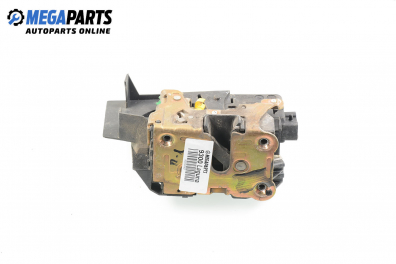 Брава на врата за Renault Laguna I Hatchback (11.1993 - 08.2002), позиция: предна, лява