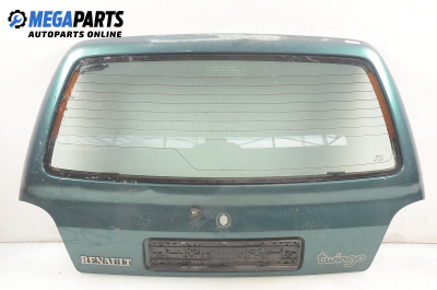 Заден капак за Renault Twingo I Hatchback (03.1993 - 10.2012), позиция: задна