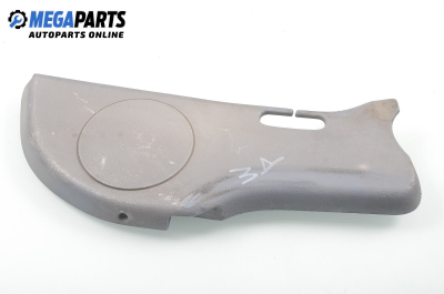 Интериорна пластмаса багажник за Renault Twingo I Hatchback (03.1993 - 10.2012)