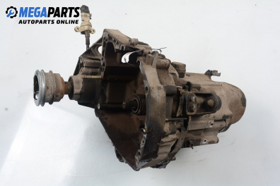 Ръчна скоростна кутия за Renault Twingo I Hatchback (03.1993 - 10.2012) 1.2 (C063, C064), 55 к.с.