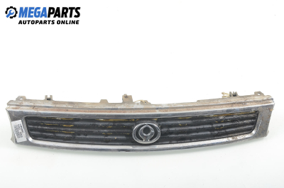 Решетка за Mazda 626 IV Hatchback (08.1991 - 04.1997), хечбек