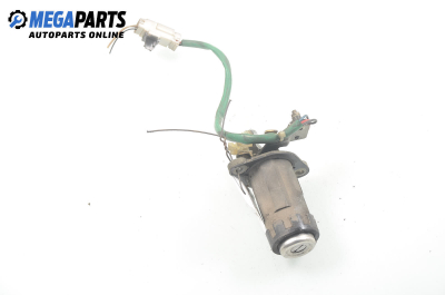 Ключалка заден капак за Mazda 626 IV Hatchback (08.1991 - 04.1997), хечбек