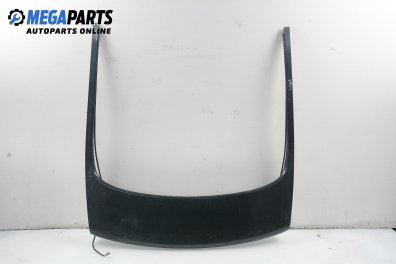 Заден капак за Mazda 626 IV Hatchback (08.1991 - 04.1997), 4+1 вр., хечбек, позиция: задна