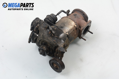 Турбокомпресор за Mazda 626 IV Hatchback (08.1991 - 04.1997) 2.0 D GLX Comprex, 75 к.с.