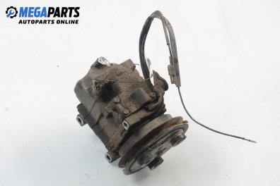 Компресор климатик за Mazda 626 IV Hatchback (08.1991 - 04.1997) 2.0 D GLX Comprex, 75 к.с.