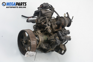 ГНП-горивонагнетателна помпа за Mazda 626 IV Hatchback (08.1991 - 04.1997) 2.0 D GLX Comprex, 75 к.с.