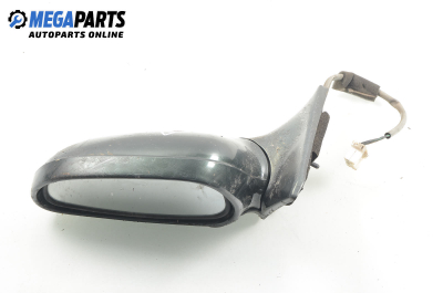 Огледало за Mazda 626 IV Hatchback (08.1991 - 04.1997), 4+1 вр., хечбек, позиция: лява