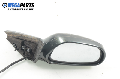 Огледало за Mazda 626 IV Hatchback (08.1991 - 04.1997), 4+1 вр., хечбек, позиция: дясна