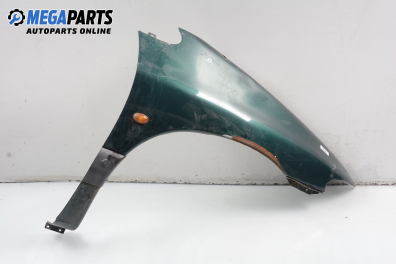 Калник за Chrysler Voyager Minivan III (01.1995 - 03.2001), 4+1 вр., позиция: предна, дясна