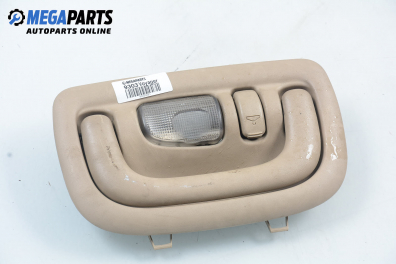 Ръкохватка за таван за Chrysler Voyager Minivan III (01.1995 - 03.2001), 4+1 вр., позиция: задна, дясна