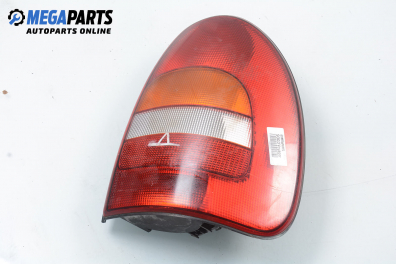 Стоп за Chrysler Voyager Minivan III (01.1995 - 03.2001), позиция: дясна