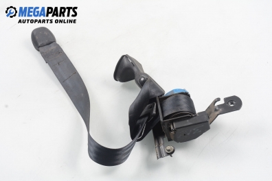 Предпазен колан за Chrysler Voyager Minivan III (01.1995 - 03.2001), 4+1 вр., позиция: задна, лява