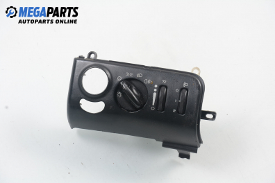 Ключ светлини  за Chrysler Voyager Minivan III (01.1995 - 03.2001)