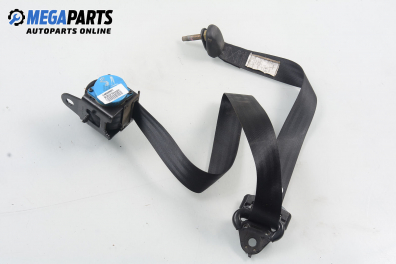 Предпазен колан за Chrysler Voyager Minivan III (01.1995 - 03.2001), 4+1 вр., позиция: задна, дясна