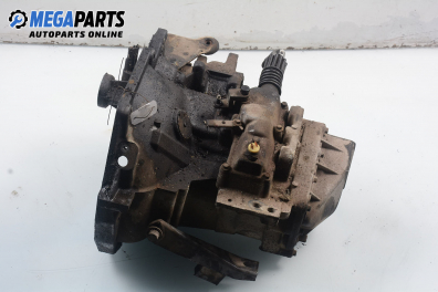 Ръчна скоростна кутия за Chrysler Voyager Minivan III (01.1995 - 03.2001) 2.5 TD, 116 к.с.