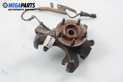 Шенкел главина за Chrysler Voyager Minivan III (01.1995 - 03.2001), позиция: предна, лява