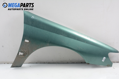 Калник за Peugeot 406 Break (10.1996 - 10.2004), 4+1 вр., комби, позиция: предна, дясна