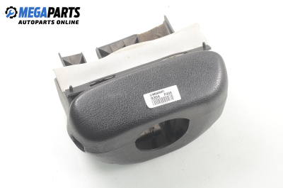 Интериорна пластмаса волан за Peugeot 406 Break (10.1996 - 10.2004), 4+1 вр., комби