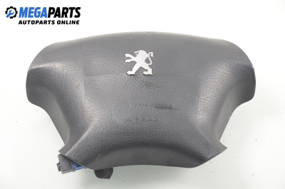 Airbag за Peugeot 406 Break (10.1996 - 10.2004), комби, позиция: предна