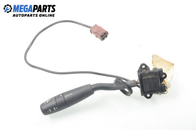 Лостче аудио управление за Peugeot 406 Break (10.1996 - 10.2004)