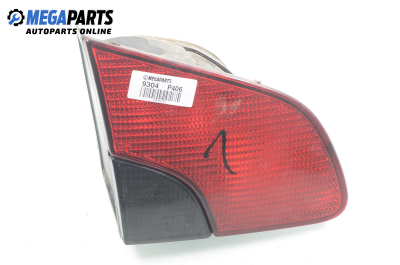 Вътрешен стоп за Peugeot 406 Break (10.1996 - 10.2004), комби, позиция: лява