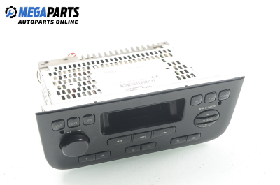 Автокасетофон за Peugeot 406 Break (10.1996 - 10.2004)