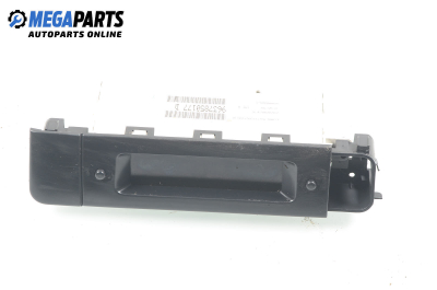 Часовник за Peugeot 406 Break (10.1996 - 10.2004)