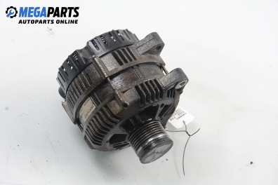 Алтернатор / генератор за Peugeot 406 Break (10.1996 - 10.2004) 2.0 HDI 110, 109 к.с.