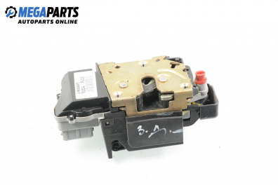 Брава на врата за Peugeot 406 Break (10.1996 - 10.2004), позиция: задна, дясна