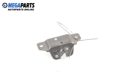 Брава заден капак за Citroen Xsara Break (10.1997 - 03.2010), комби, позиция: задна