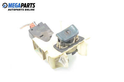 Ключалка заден капак за Citroen Xsara Break (10.1997 - 03.2010), комби