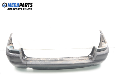 Задна броня за Citroen Xsara Break (10.1997 - 03.2010), комби