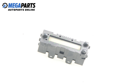 Часовник за Citroen Xsara Break (10.1997 - 03.2010)