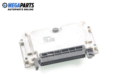 Компютър двигател за Citroen Xsara Break (10.1997 - 03.2010) 1.6 i, 88 к.с.