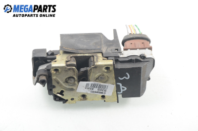 Брава на врата за Citroen Xsara Break (10.1997 - 03.2010), позиция: задна, дясна