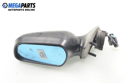 Огледало за Citroen Xsara Break (10.1997 - 03.2010), 4+1 вр., комби, позиция: лява