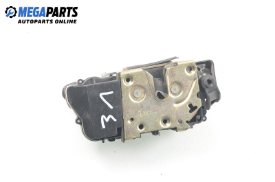 Брава на врата за Citroen Xsara Break (10.1997 - 03.2010), позиция: задна, лява